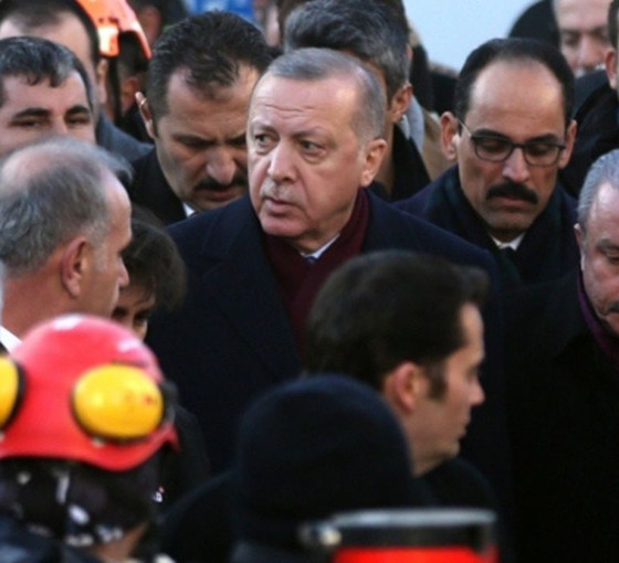 ‘Kader planı’ndan ‘asrın felaketi’ çıktı: Seçim korkusu