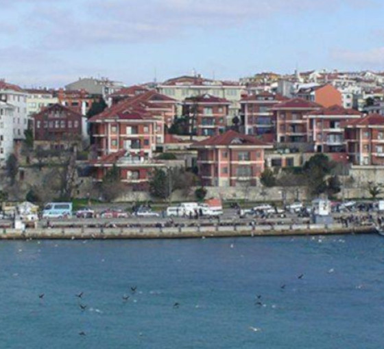 İlçe ilçe İstanbul'un yaşlı konut stoku