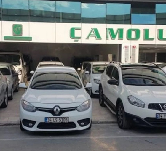 Çamoluk Otomotiv bağış miktarını düzeltti: 50 milyar TL değil 50 bin TL