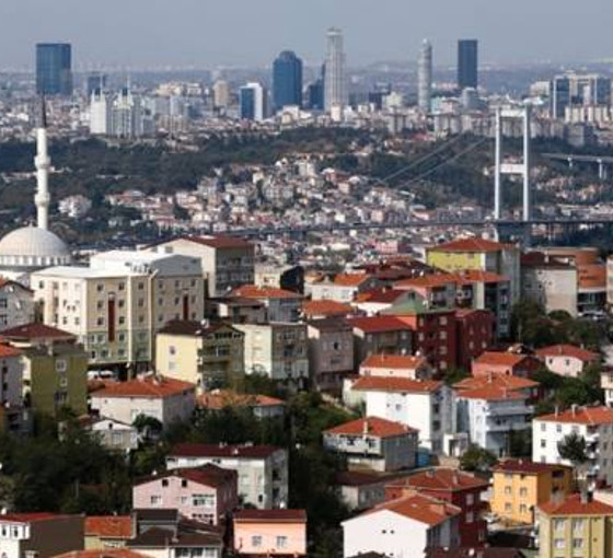 KİPTAŞ Genel Müdürü: Uygun ödeme planlarıyla riskli yapıları hızla tahliye edebiliriz