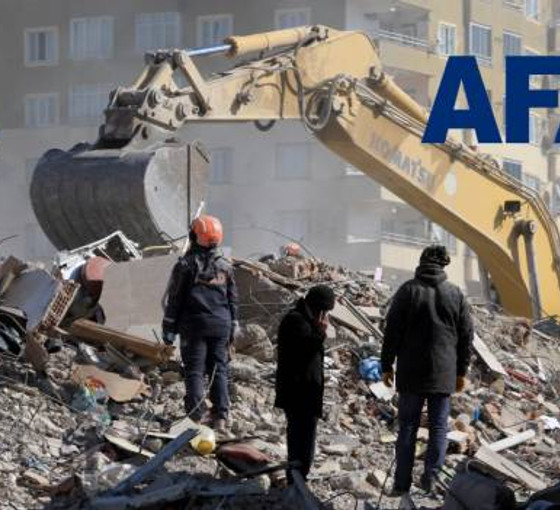 AFAD'ın 2022 yılında deprem donanım ve cihaz eksikleri için çıktığı beş ihale de iptal edilmiş