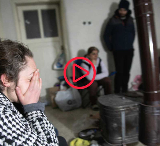 Kanser ilacı için kaymakama giden depremzedeye: Rahatsız etmeyin