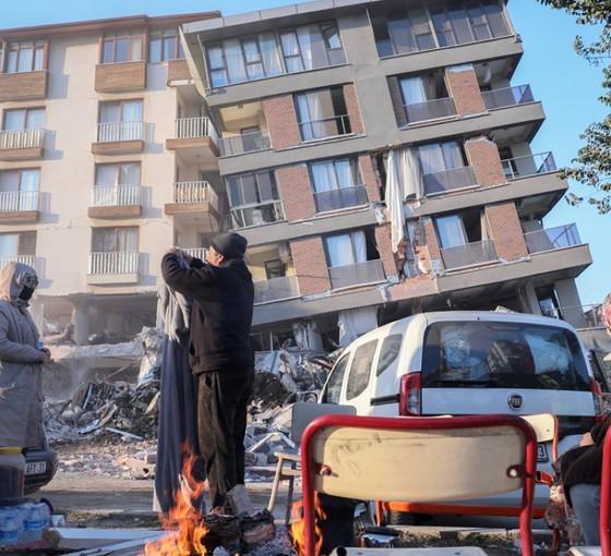 18 soruda, 'Afetzede Barınma Desteği' konusunda merak edilenler