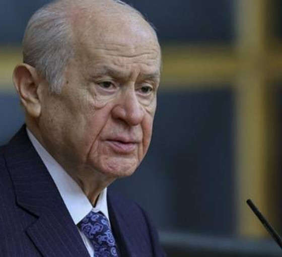 Devlet Bahçeli: Her ilimizden bir evladımızın sorumluluğunu üstlenmeye hazırız