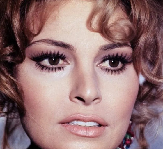 Aktris ve Model Raquel Welch vefat etti