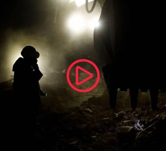 Maraş depreminin ilk anları polis telsizine yansıdı