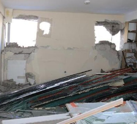Sivas'ın Gürün ilçesi 'Afete maruz bölge' kapsamına alındı