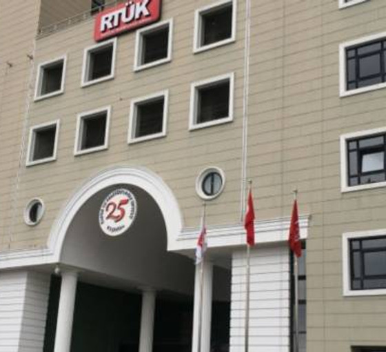 RTÜK: Hiç kimse RTÜK'ü tehdit etmeye yeltenemez