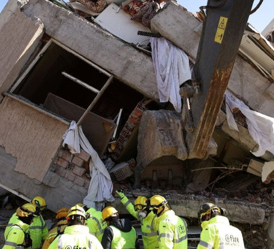 Aile Bakanlığı: Deprem bölgesinde refakatçisi olmayan bin 464 çocuk var