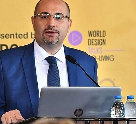 İBB Genel Sekreter Yardımcısı Gökçe: Bütün bütçeyi harcasak bile İstanbul'daki yapıları yenileme şansı yok