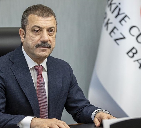 Merkez Bankası Başkanı'ndan Bakan Nebati'ye güvensizlik