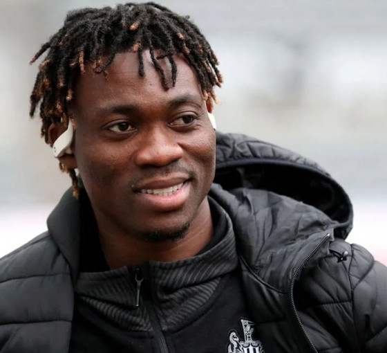 Hatayspor menajerinden Atsu açıklaması: 'Golü atmasa, Türkiye'den ayrılacaktı'