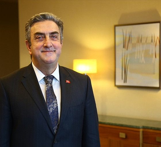 'Uzaydan atılan titanyum çubuklar deprem yaratıyor' sözleri için açıklama: 'Maraş'la ilgisi yok'