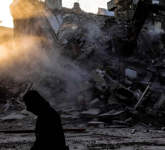 Kandilli Rasathanesi: 04.17’deki deprem üç farklı şok ile meydana geldi, 80 saniyeden uzun sürdü