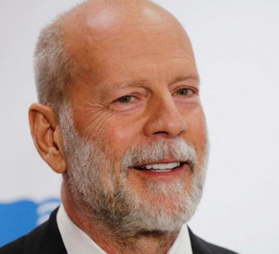 ABD'li oyuncu Bruce Willis'e demans teşhisi konuldu