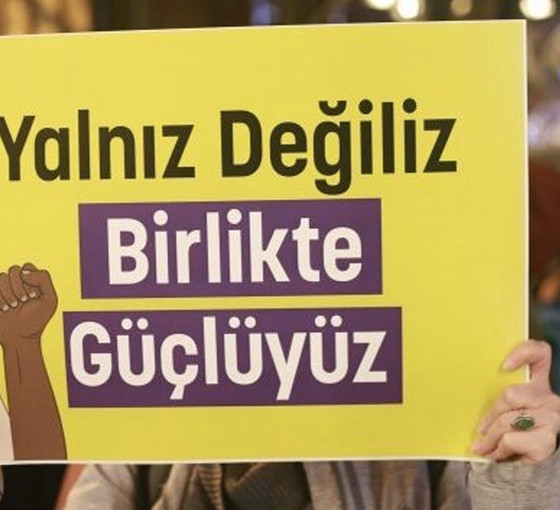 Afet İçin Feminist Dayanışma Grubu: Deprem bölgesindeki tüm illerde kadın çadırları kuracağız