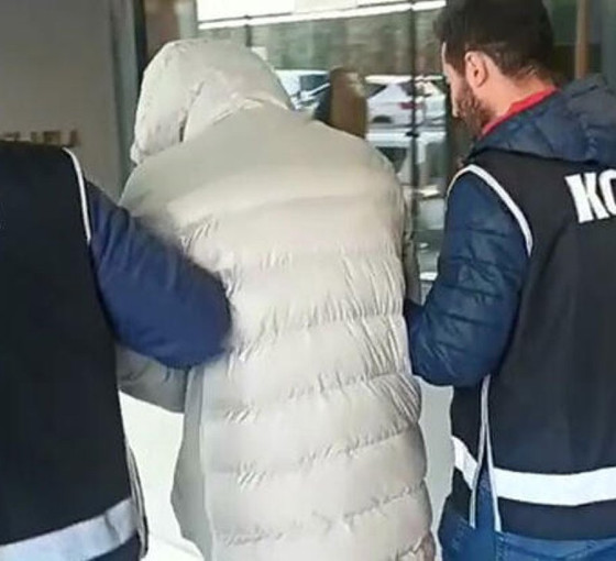 Malatya'da 26 kişinin öldüğü siteyle ilgili bir kişi yakalandı