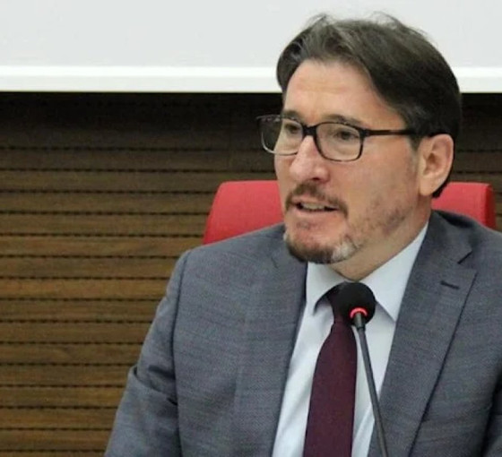 Mimarlık fakültesine atanan ilahiyatçı Kapanşahin istifa etti