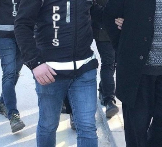 Ankara'da IŞİD operasyonu: 18 kişi gözaltına alındı