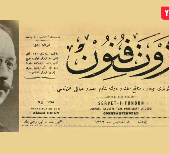 Mehmet Rauf'un anıları, Çiğdem Toker'in son araştırma kitabı ve altı farklı eserle beraber haftanın öne çıkanları