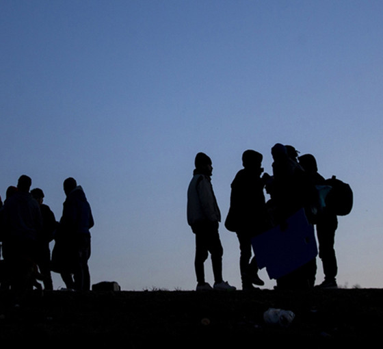 Bulgaristan’da terk edilmiş bir kamyonda 18 göçmen ölü bulundu