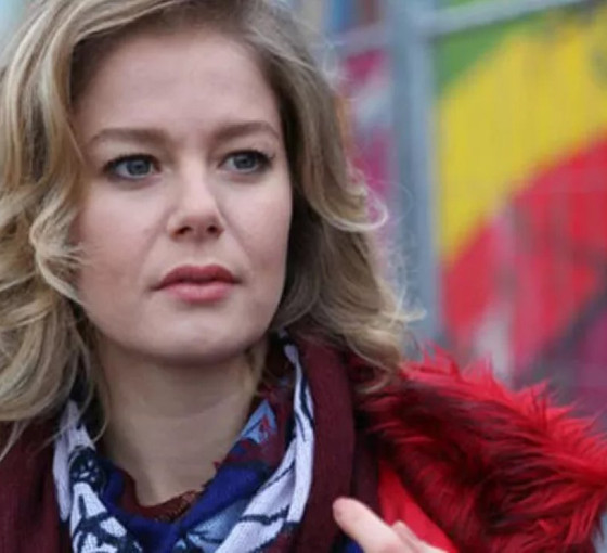 Burcu Biricik: Gördüklerimden duyduklarımdan midem bulanıyor
