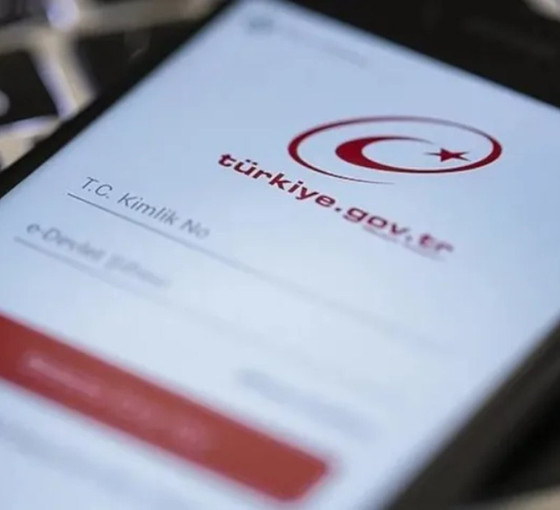 Depremzedeler geçici kimlik belgelerini e-devlet üzerinden alabilecek