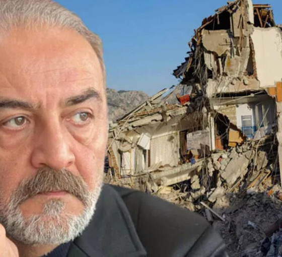 Yılmaz Erdoğan duyurdu: BKM sahnelere geri dönüyor