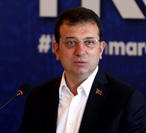 Ekrem İmamoğlu'ndan uzaktan eğitim tepkisi: Bu yanlıştan acilen dönün