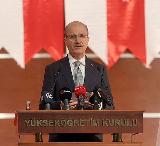 YÖK 16 soruda anlattı: Deprem sonrası uzaktan öğrenim nasıl olacak?