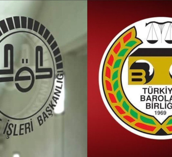 Barolardan Diyanet’e tepki: Evlat edinen ile evlatlık arasında evlenme yasaktır