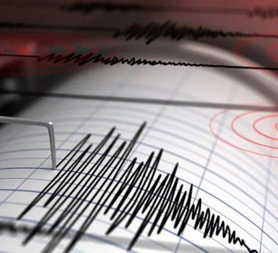 Hatay'da 4,2 büyüklüğünde deprem