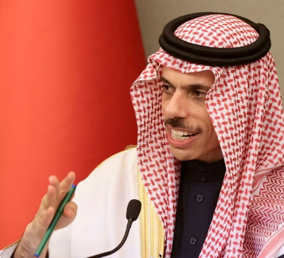 Suudi Arabistan: Arap ülkelerinin Suriye'yi dışlaması işe yaramadı