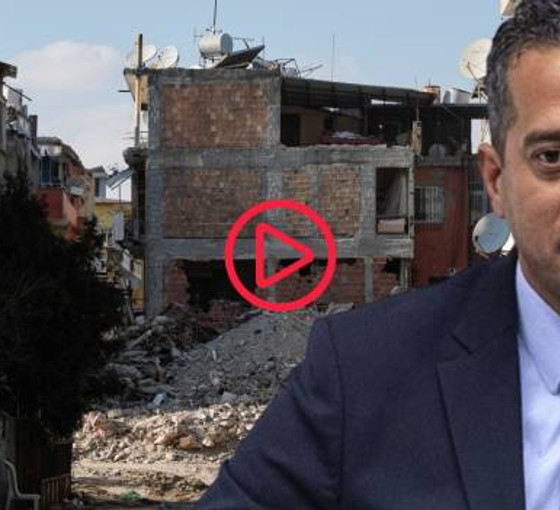 CHP'li Ali Mahir Başarır: Felaket AKP'nin seçim beyannamesinde yazılmış