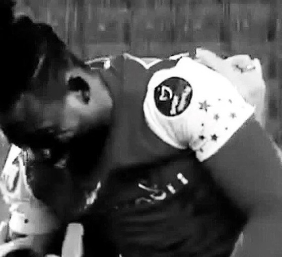Ganalı futbol gezgini: Atsu