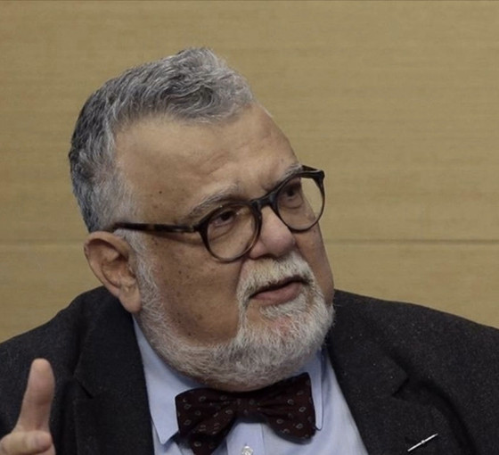 Prof. Dr. Celal Şengör: İstanbul için depremin eli kulağında