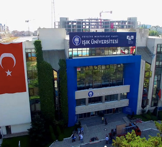 Işık Üniversitesi online eğitimi ‘üzülerek’ uygulayacağını duyurdu