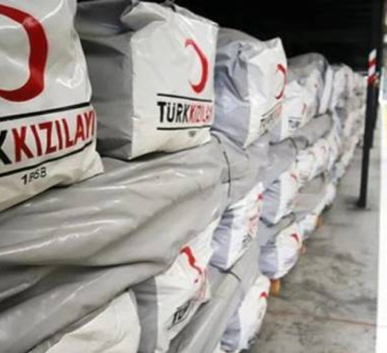 Kızılay, Maraş'ta depremden bir ay önce ilk yardım merkezini kapatmış