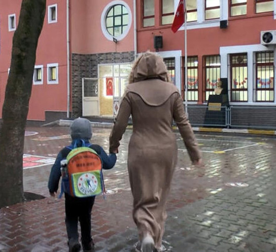 İstanbul’da depreme dayanıksız olan okulların tahliyesine başladı