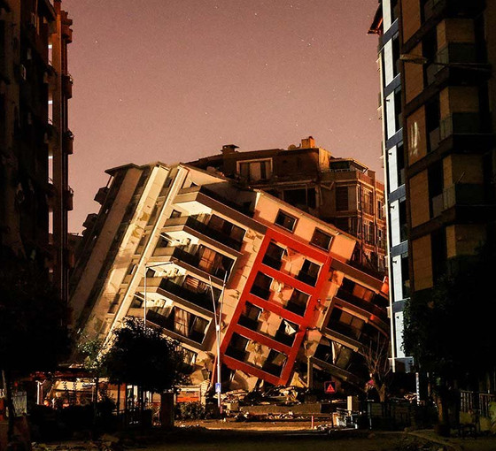 Suudi Arabistan'dan deprem bölgelerine 49 milyon dolarlık yatırım