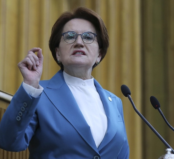 Meral Akşener Diyarbakır'a gidiyor