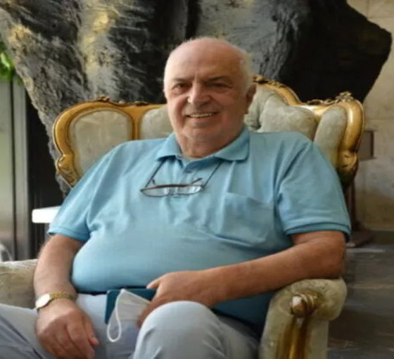 Yönetmen Bülent Osma vefat etti