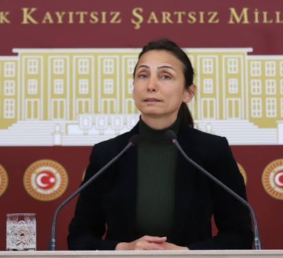 HDP Hatay Milletvekili Hatimoğulları, Akar'ı yalanladı: Bilerek ve isteyerek cinayete göz yumuldu