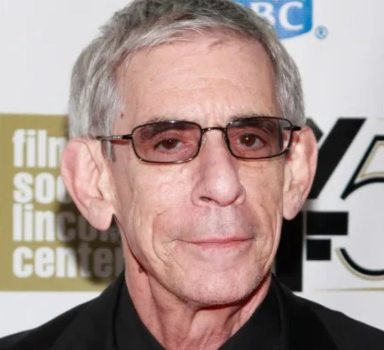 Oyuncu ve Komedyen Richard Belzer 78 yaşında vefat etti