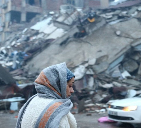 BM: Deprem bölgesinde 265 bin hamile kadın var