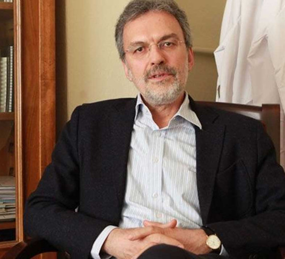 Raşit Tükel: Psikolojik ilk yardımın özel bir önemi var