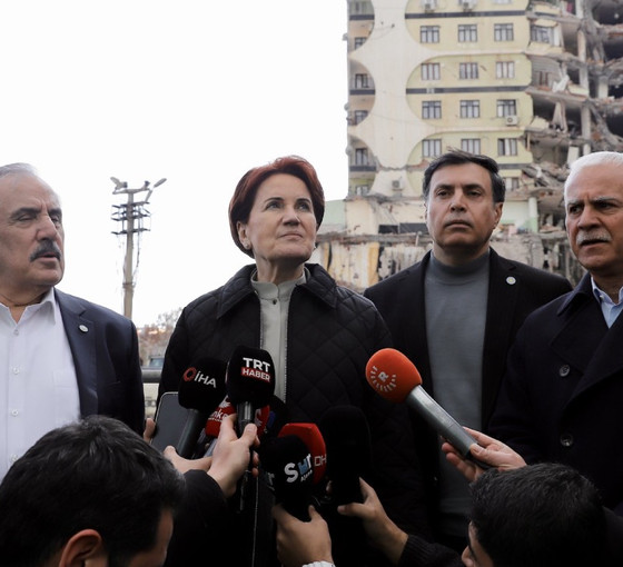 Meral Akşener'den Erdoğan'a uzaktan eğitim tepkisi: Derhal bu olmayacak karardan vazgeçin