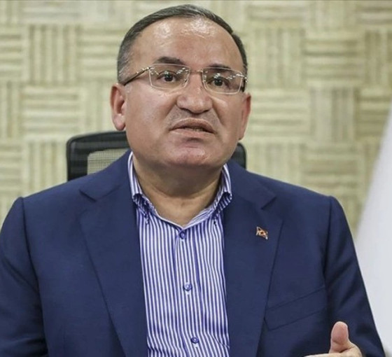 Bozdağ: Delil toplanmadan kaldırılmış tek bir enkaz yok