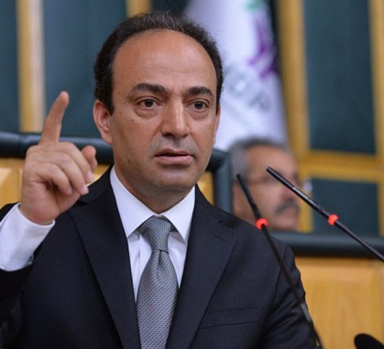Osman Baydemir'den deprem değerlendirmesi: Faili meçhul kalma riski içeren toplu cinayet