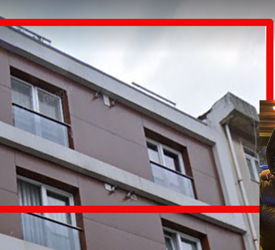 Her daireye sahte bir tapu! Günlük kiraladığı evlerle dolandırıyor